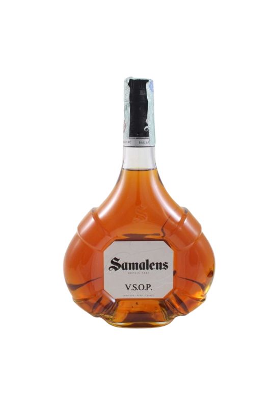 Samalens Bas Armagnac VSOP Ml. 700 Divine Golosità Toscane Samalens Bas Armagnac VSOP Ml. 700 Divine Golosità Toscane