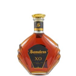Samalens Bas Armagnac XO Ml. 700 Divine Golosità Toscane