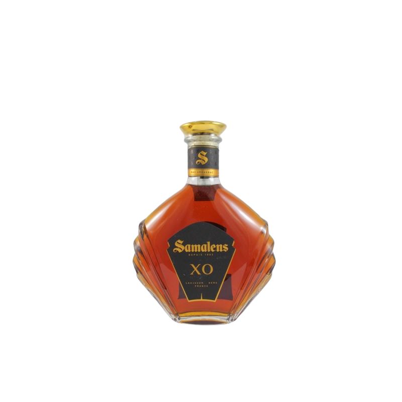 Samalens Bas Armagnac XO Ml. 700 Divine Golosità Toscane