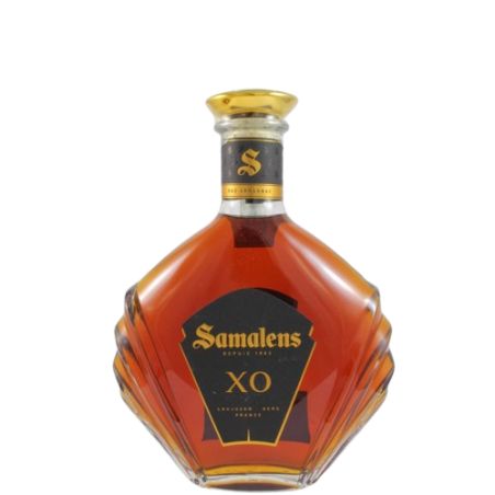 Samalens Bas Armagnac XO Ml. 700 Divine Golosità Toscane