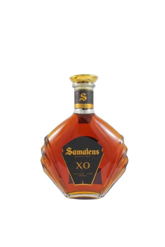 Samalens Bas Armagnac XO Ml. 700 Divine Golosità Toscane