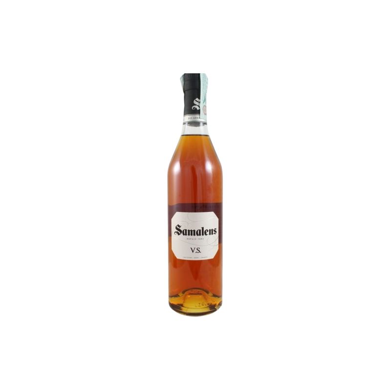 Samalens Bas Armagnac V.S Ml. 700 Divine Golosità Toscane
