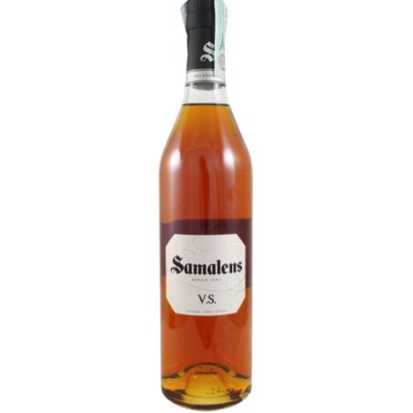 Samalens Bas Armagnac V.S Ml. 700 Divine Golosità Toscane