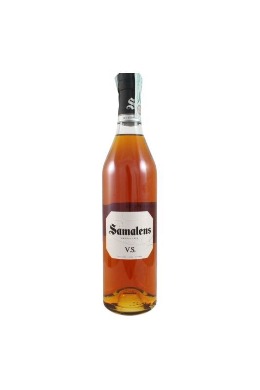 Samalens Bas Armagnac V.S Ml. 700 Divine Golosità Toscane