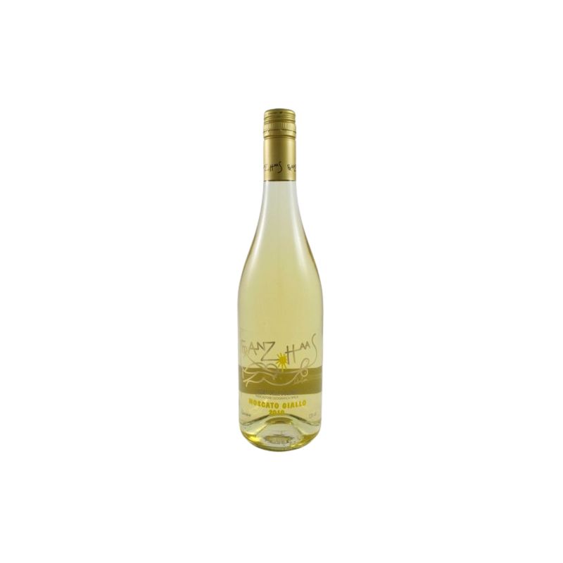 Franz Haas - Moscato Giallo 2021 Ml. 750 Divine Golosità Toscane