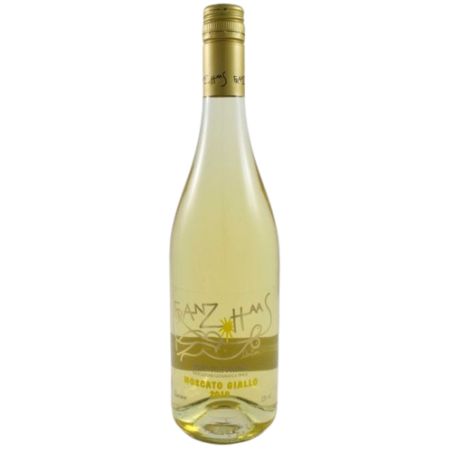 Franz Haas - Moscato Giallo 2021 Ml. 750 Divine Golosità Toscane