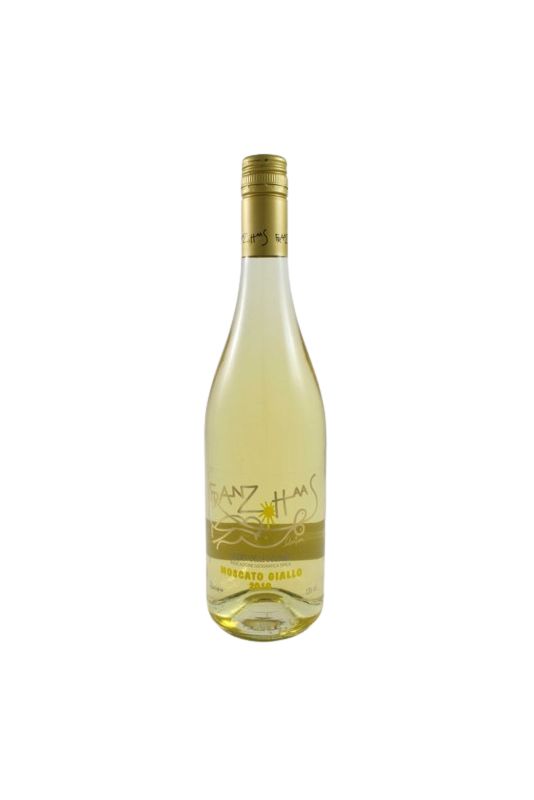 Franz Haas - Moscato Giallo 2021 Ml. 750 Divine Golosità Toscane Franz Haas - Moscato Giallo 2021 Ml. 750 Divine Golosità Toscane