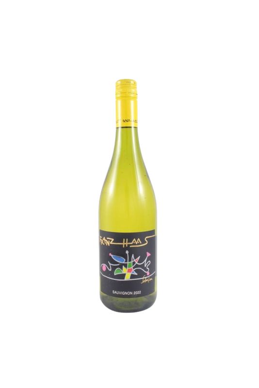 Franz Haas - Sauvignon 2022 Ml. 750 Divine Golosità Toscane Franz Haas - Sauvignon 2022 Ml. 750 Divine Golosità Toscane