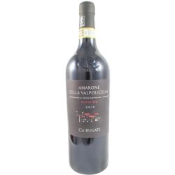 Ca' Rugate - Amarone Della Valpolicella Punta 470 2018 Ml. 750 Divine Golosità Toscane