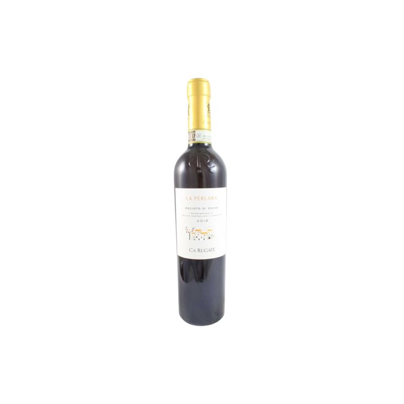 Ca' Rugate - Recioto Di Soave La Perlara 2018 Ml. 500 Divine Golosità Toscane