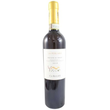 Ca' Rugate - Recioto Di Soave La Perlara 2018 Ml. 500 Divine Golosità Toscane