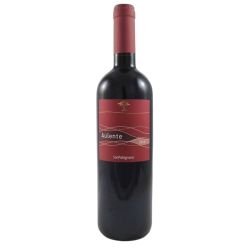 San Patrignano - Aulente Rosso 2016 Ml. 750 Divine Golosità Toscane