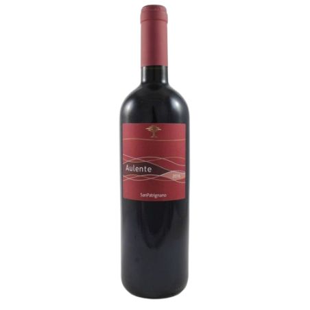 San Patrignano - Aulente Rosso 2016 Ml. 750 Divine Golosità Toscane