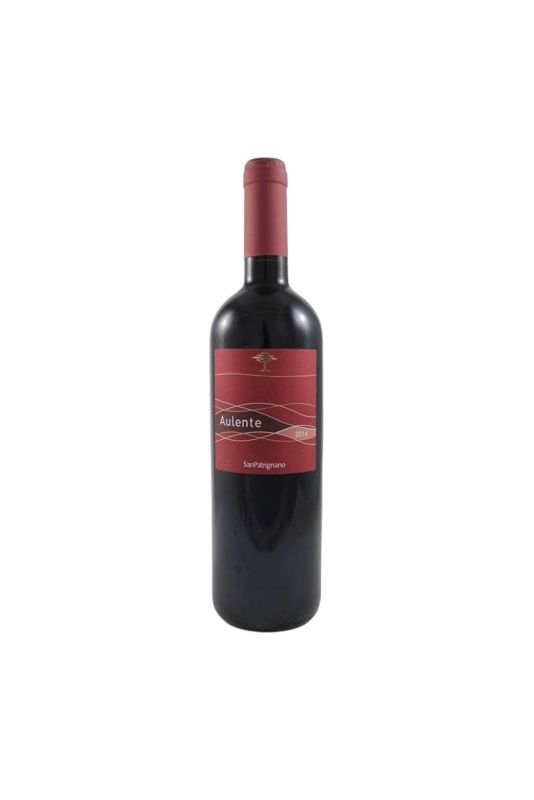 San Patrignano - Aulente Rosso 2016 Ml. 750 Divine Golosità Toscane San Patrignano - Aulente Rosso 2016 Ml. 750 Divine Golosità Toscane