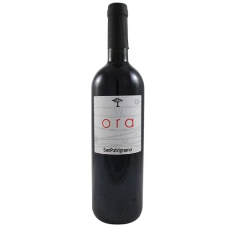 San Patrignano - Ora 2015 ml. 750 Divine Golosità Toscane
