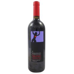 San Patrignano - Il Paratino 2006 Ml. 750 Divine Golosità Toscane
