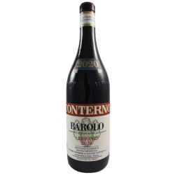 Conterno Giacomo - Barolo Arione 2020 Ml. 750 Divine Golosità Toscane