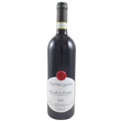 Mastrojanni - Brunello di Montalcino 2016 Ml. 750 Divine Golosità Toscane