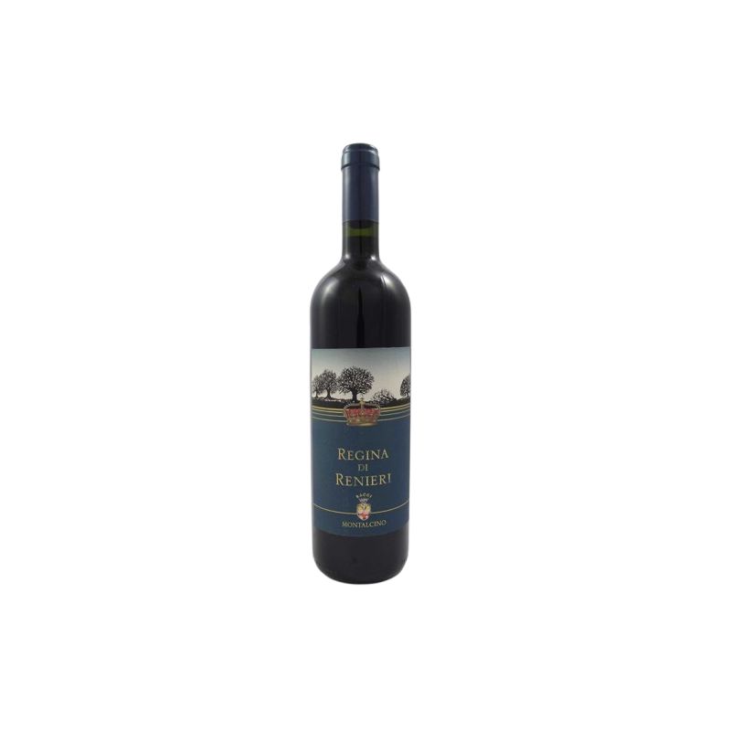Castello Di Bossi - Regina Di Renieri 2004 Ml. 750 Divine Golosità Toscane