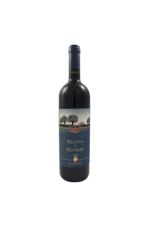Castello Di Bossi - Regina Di Renieri 2004 Ml. 750 Divine Golosità Toscane Castello Di Bossi - Regina Di Renieri 2004 Ml. 750 Divine Golosità Toscane