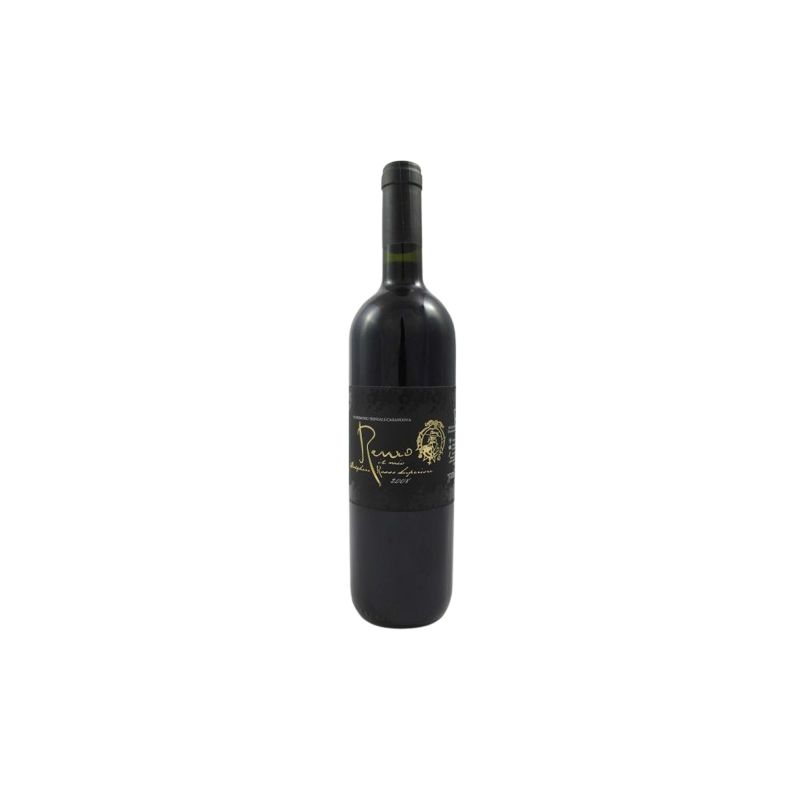 Tringali Casanuova - Bolgheri Superiore Renzo 2008 Ml. 750 Divine Golosità Toscane