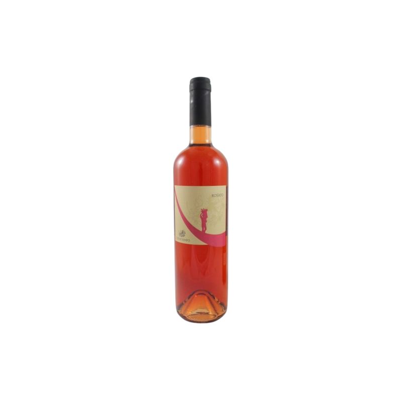 Cenatiempo - Rosato 2018 Ml. 750 Divine Golosità Toscane