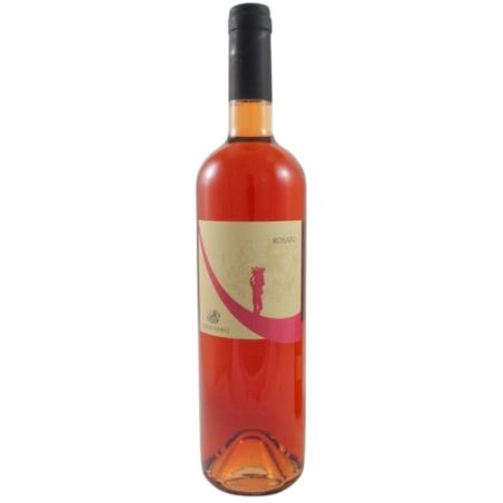 Cenatiempo - Rosato 2018 Ml. 750 Divine Golosità Toscane