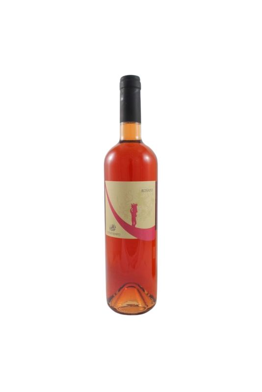 Cenatiempo - Rosato 2018 Ml. 750 Divine Golosità Toscane Cenatiempo - Rosato 2018 Ml. 750 Divine Golosità Toscane