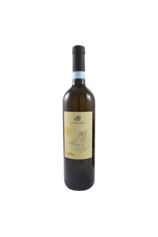 Cenatiempo - Lefkos 2018 Ml. 750 Divine Golosità Toscane