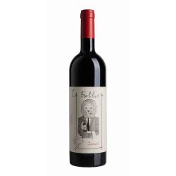La Fralluca - Alicante Leonis 2018 Ml. 750 Divine Golosità Toscane