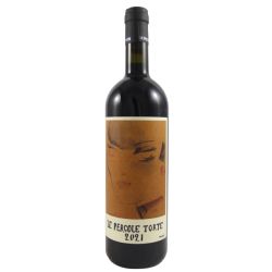Montevertine - Pergole Torte 2021 Ml. 750 Divine Golosità Toscane
