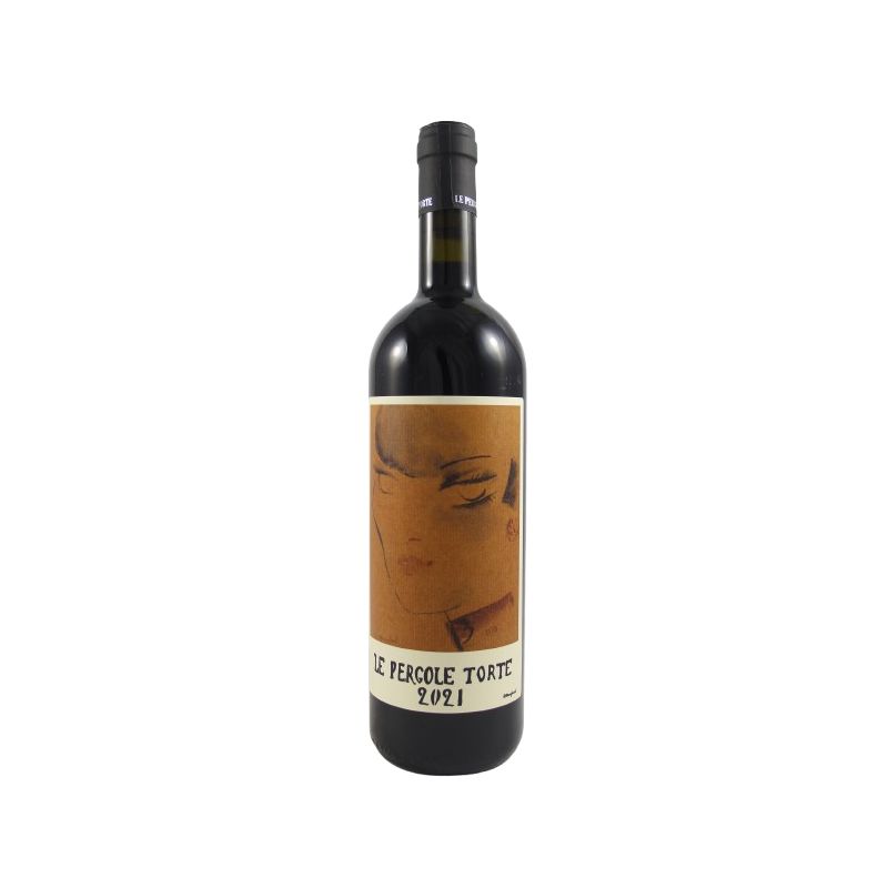 Montevertine - Pergole Torte 2021 Ml. 750 Divine Golosità Toscane
