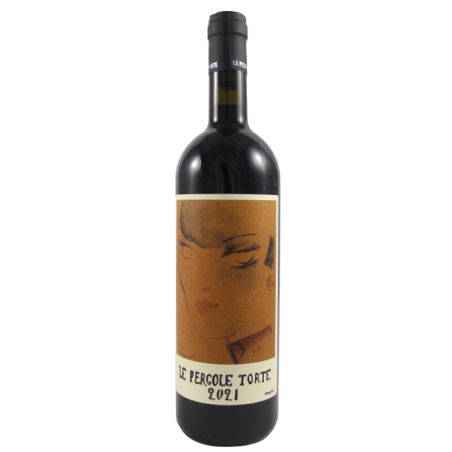 Montevertine - Pergole Torte 2021 Ml. 750 Divine Golosità Toscane