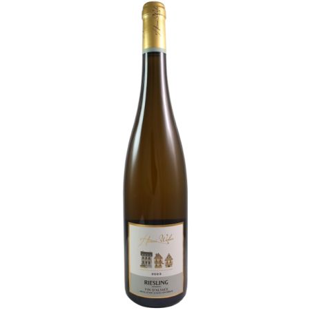 Henri Weber - Riesling 2023 Ml. 750 Divine Golosità Toscane