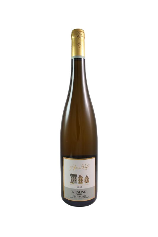 Henri Weber - Riesling 2023 Ml. 750 Divine Golosità Toscane