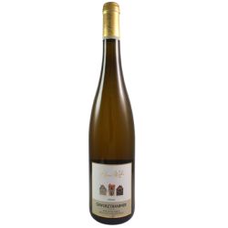 Henri Weber - Gewurztraminer 2023 Ml. 750 Divine Golosità Toscane