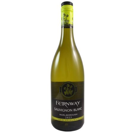 Fernway - Marlborough Savignon Blan 2023 Ml. 750 Divine Golosità Toscane