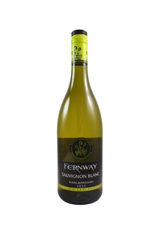 Fernway - Marlborough Savignon Blan 2023 Ml. 750 Divine Golosità Toscane