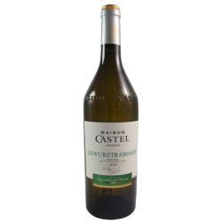 Maison Castel - Gewurztraminer 2022 Ml. 750 Divine Golosità Toscane