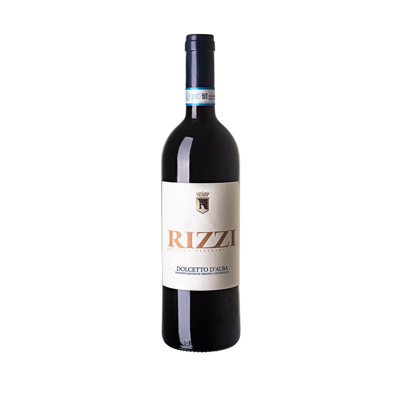 Rizzi - Dolcetto D'Alba 2023 Ml. 750 Divine Golosità Toscane