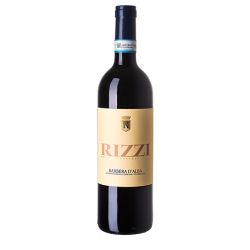 Rizzi - Barbera D'Alba 2022 Ml. 750 Divine Golosità Toscane