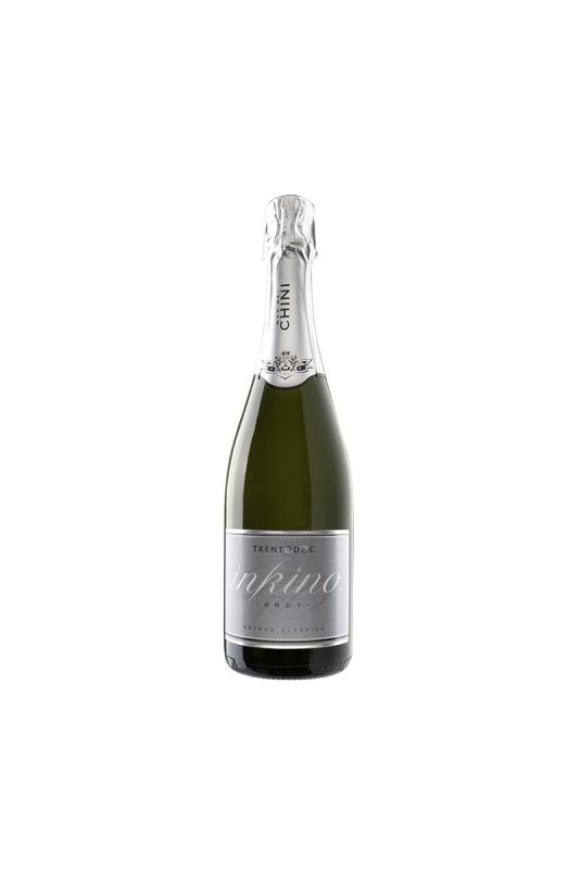Mas Dei Chini - Trento Brut Inkino 2020 Ml. 750 Divine Golosità Toscane