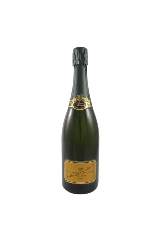 Cavalleri - Franciacorta Collezione Esclusiva 2014 Ml. 750 Divine Golosità Toscane Cavalleri - Franciacorta Collezione Esclusiva 2014 Ml. 750 Divine Golosità Toscane