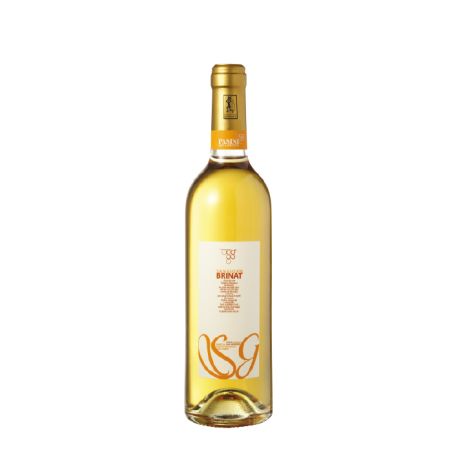 Pasini San Giovanni - San Gioan Brinat 2020 Ml. 500 Divine Golosità Toscane