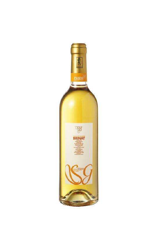 Pasini San Giovanni - San Gioan Brinat 2020 Ml. 500 Divine Golosità Toscane