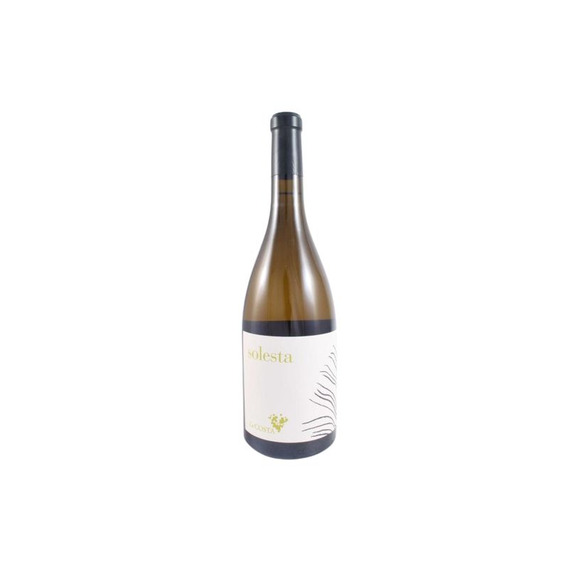 La Costa - Riesling Solesta 2022 Ml. 750 Divine Golosità Toscane