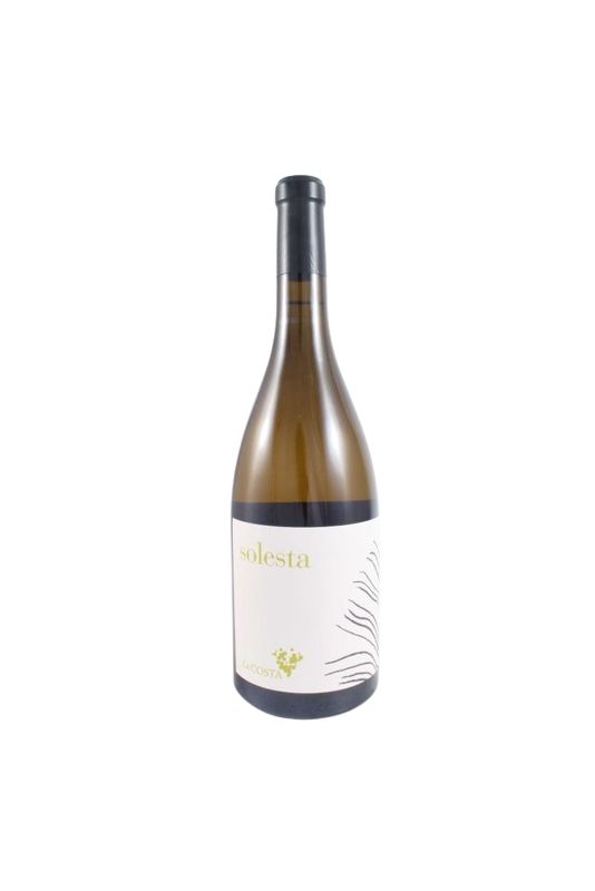 La Costa - Riesling Solesta 2022 Ml. 750 Divine Golosità Toscane