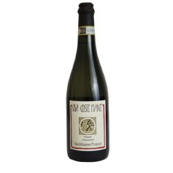 Casa Coste Piane - Prosecco Di Valdobbiadine Frizzante Naturalmente Ml. 750 Divine Golosità Toscane