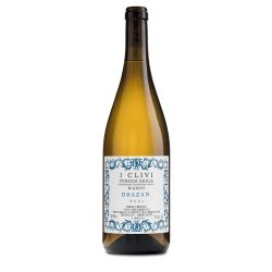 I Clivi - Brazan 2022 Ml. 750 Divine Golosità Toscane
