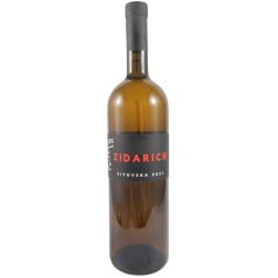 Zidarich - Vitovska 2021 Ml. 750 Divine Golosità Toscane